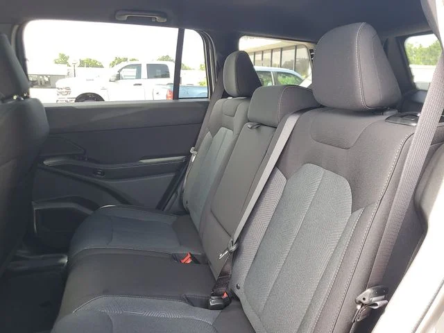 New 2026 Sting-Gray Clear-Coat Exterior Paint Jeep Laredo image 9