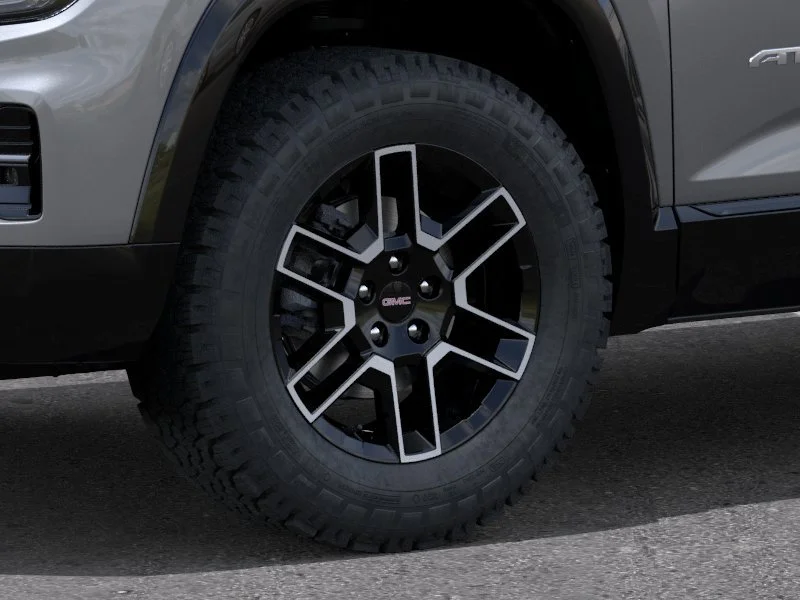 2026 GMC Terrain AT4 - Photo 9