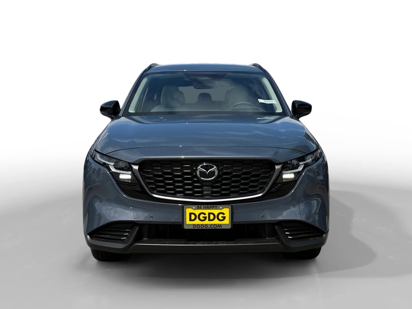New 2026 Polymetal Gray Metallic Mazda 2.5 S Preferred image 8