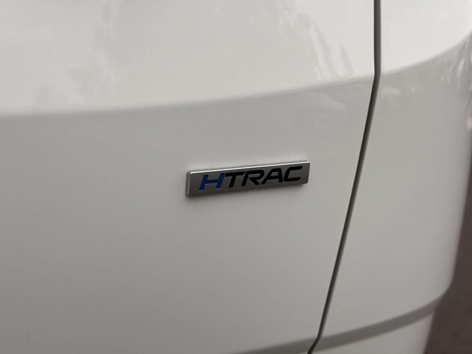 2024 Hyundai Tucson SEL - Photo 17