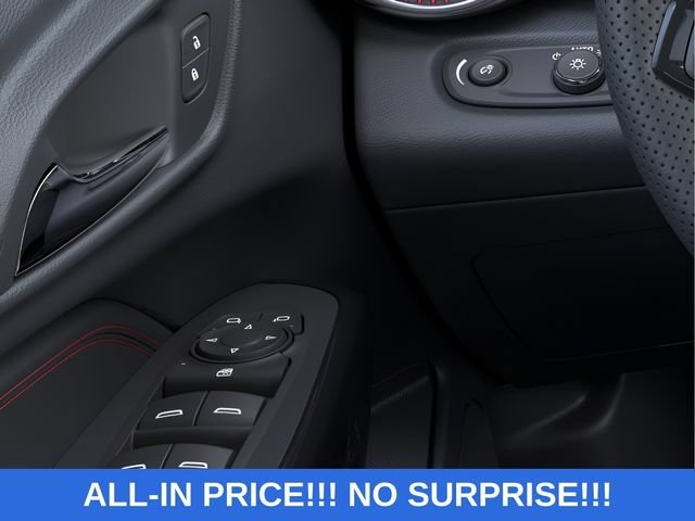 2026 Chevrolet Trax RS - Photo 16