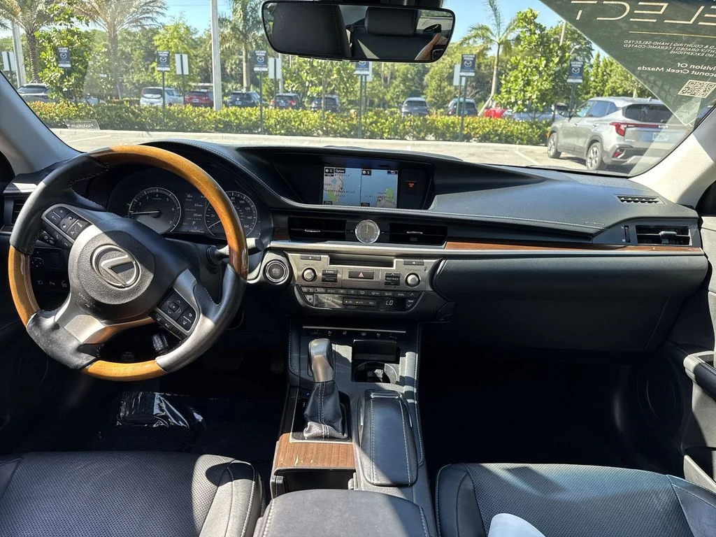 Used 2016 Caviar Lexus 350 image 14