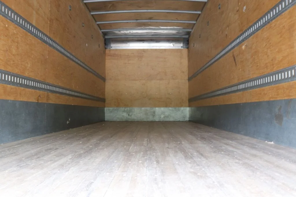 Used 2022 White Ford Base image 24
