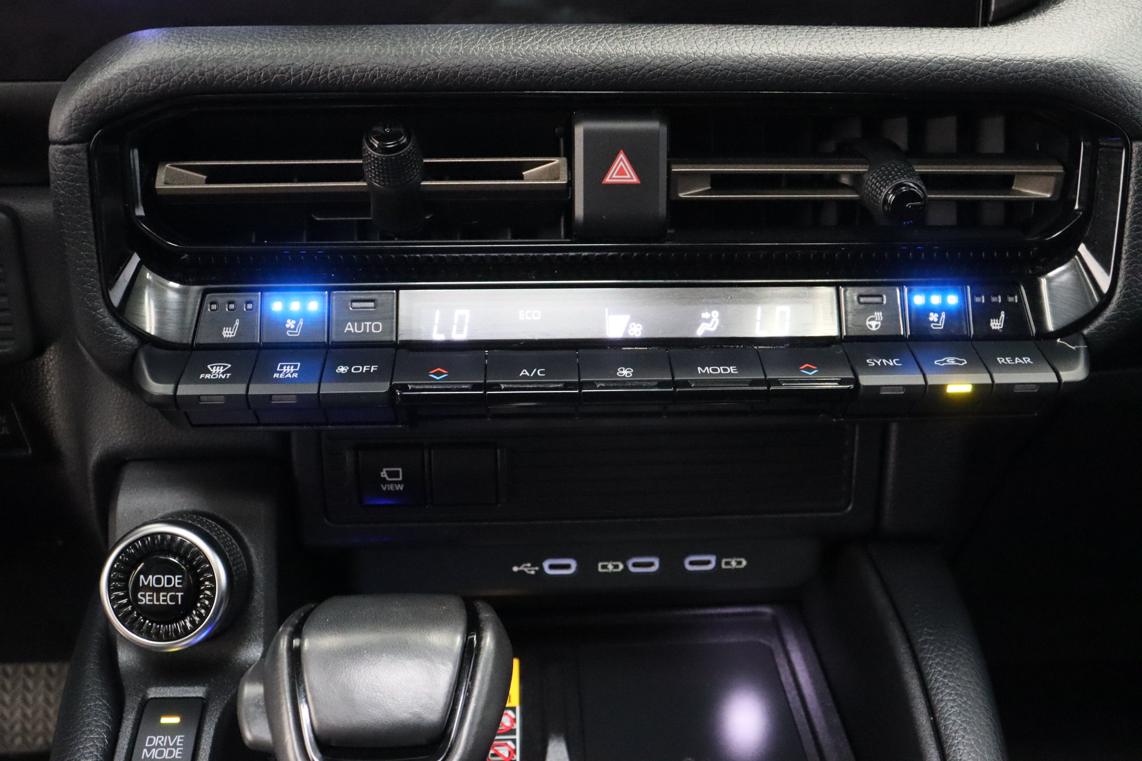 Used 2024 Black Toyota Prem PKG image 20
