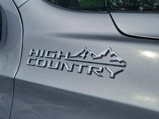 2026 Chevrolet Tahoe High Country - Photo 7