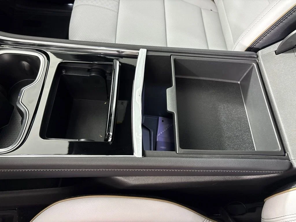 2026 Chevrolet Traverse High Country - Photo 52