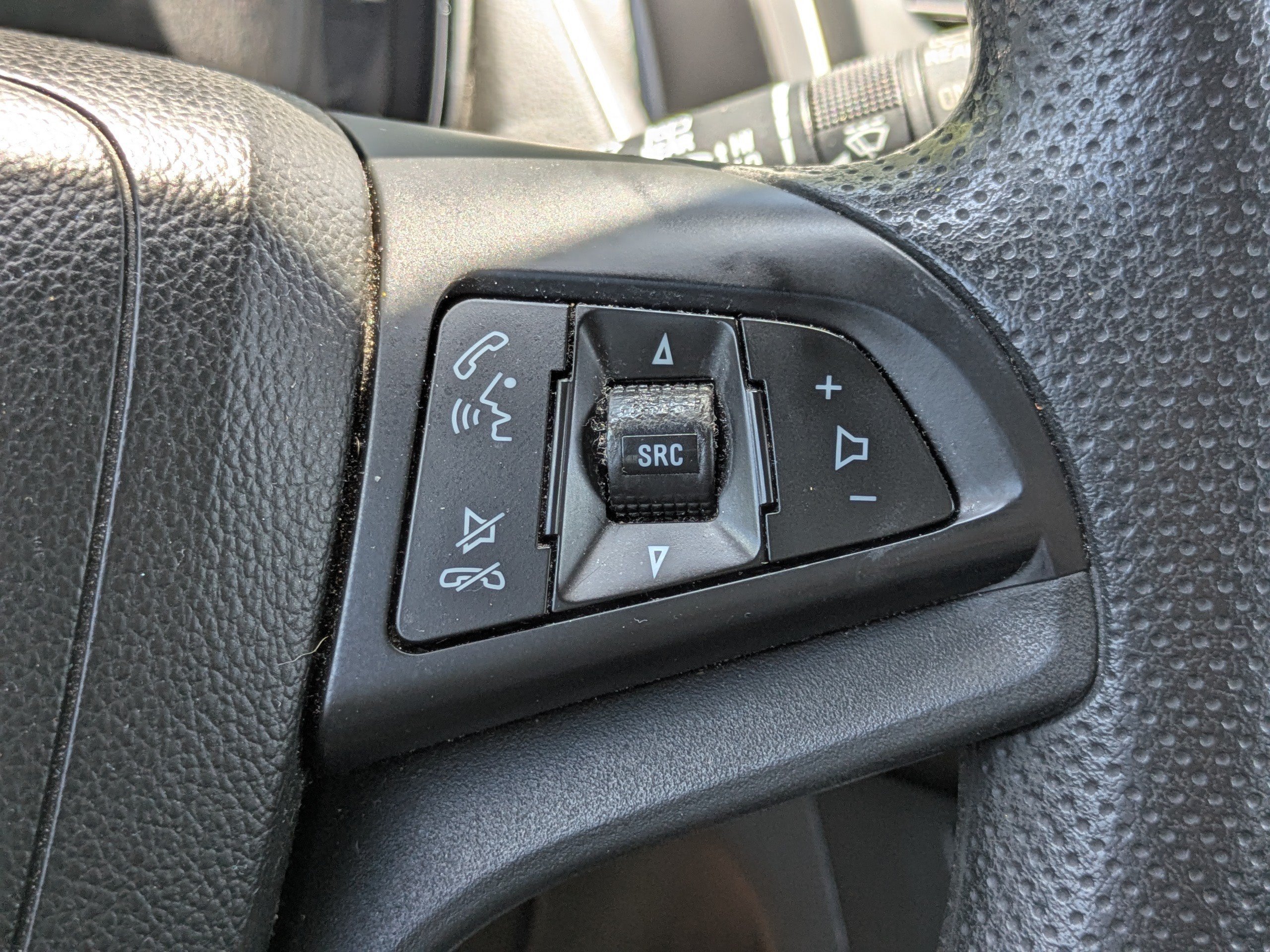 Used 2016 Brilliant Blue Metallic Chevrolet LS image 19