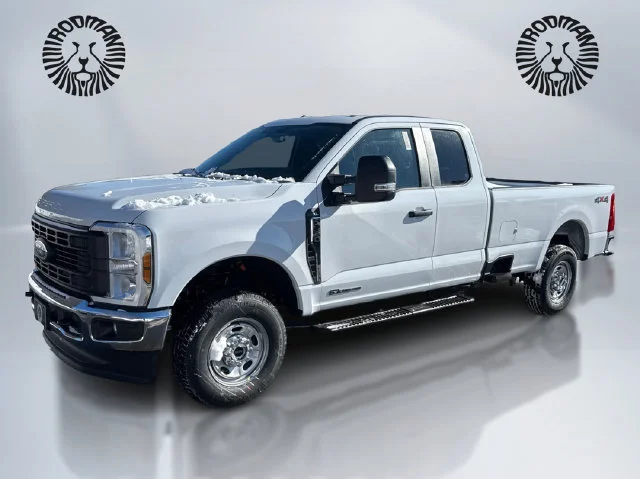2026 Ford F-250SD F-250® XL