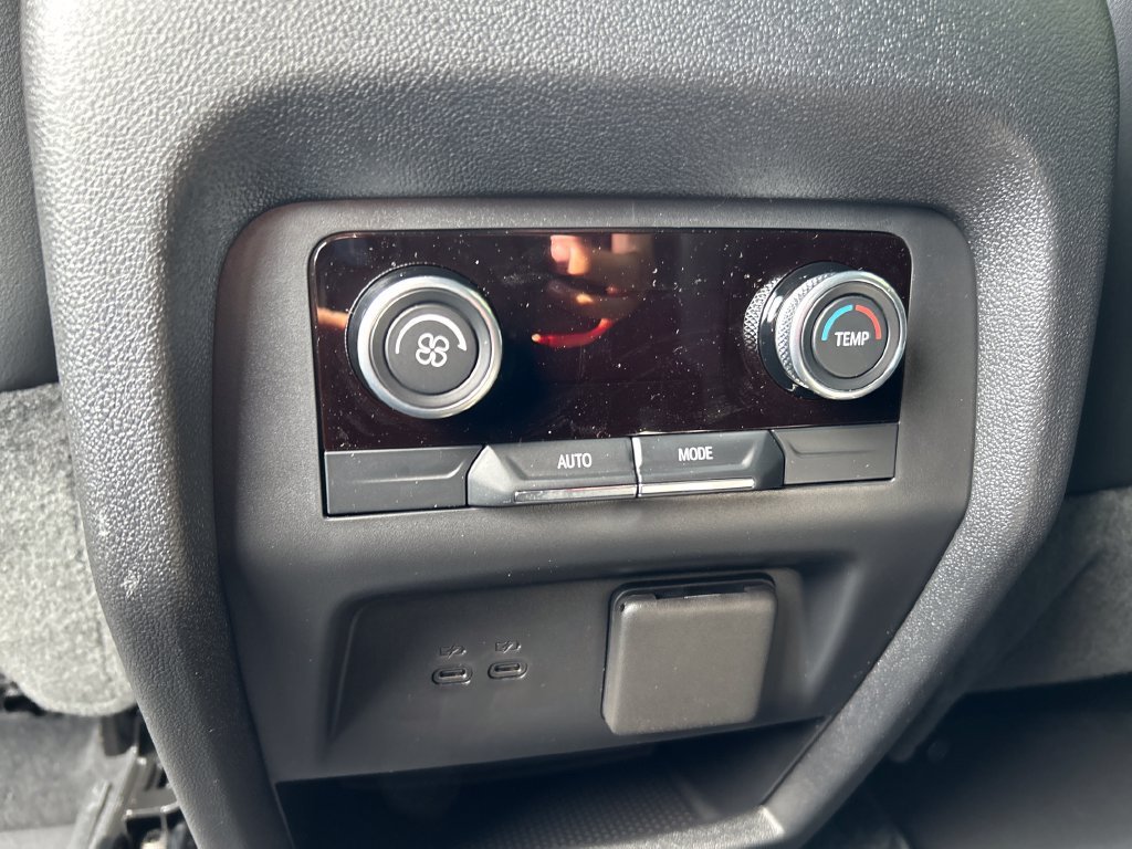 2027 Buick Enclave Sport Touring - Photo 41