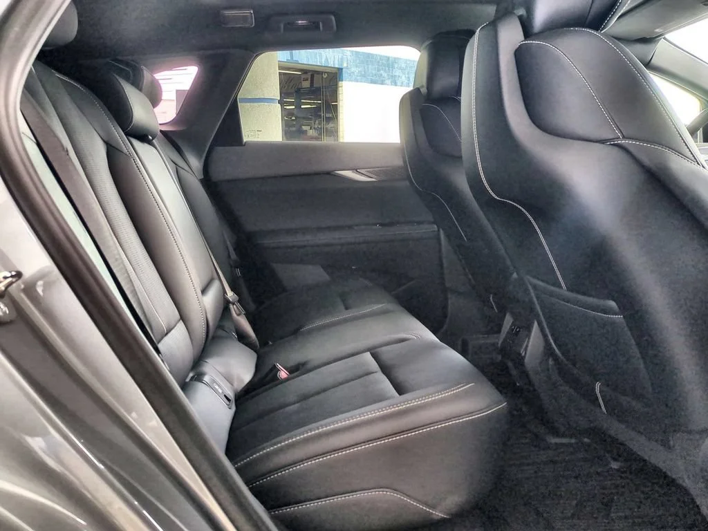 2026 Cadillac OPTIQ Premium Sport - Photo 35