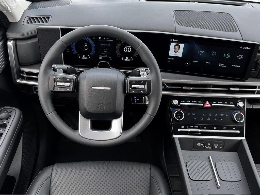 2026 Hyundai Santa Fe SEL - Photo 18