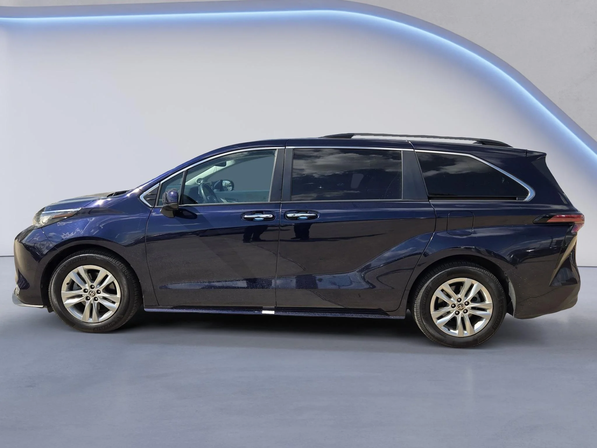 Used 2022 Blueprint Toyota XLE image 5