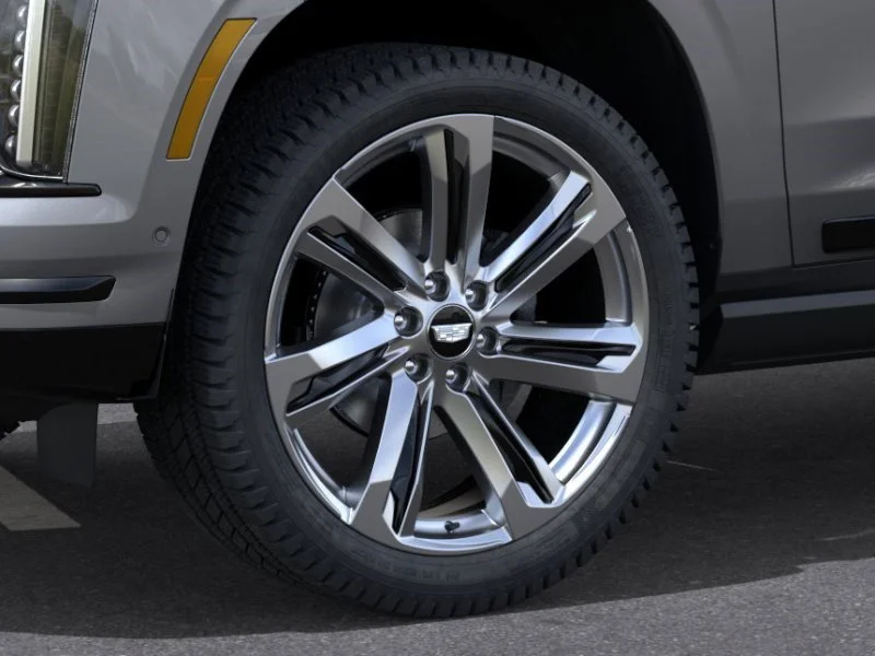 2026 Cadillac Escalade Platinum Sport - Photo 12