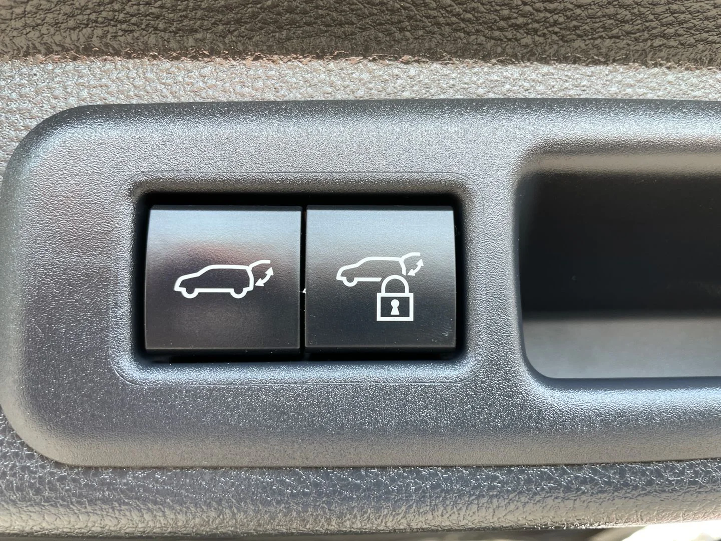 Certified Used 2025 Gray Toyota TRD Pro image 19