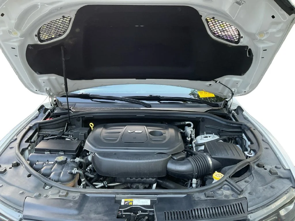 Used 2018 White Dodge GT image 14