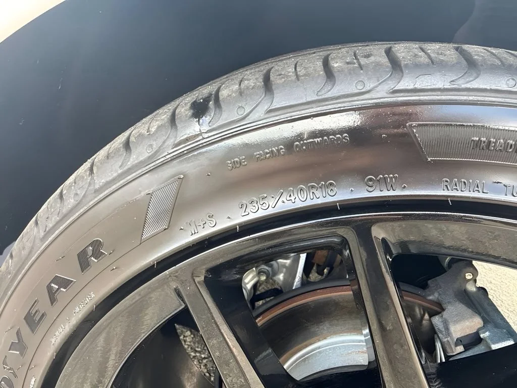 Used 2025 White Honda Sport image 63