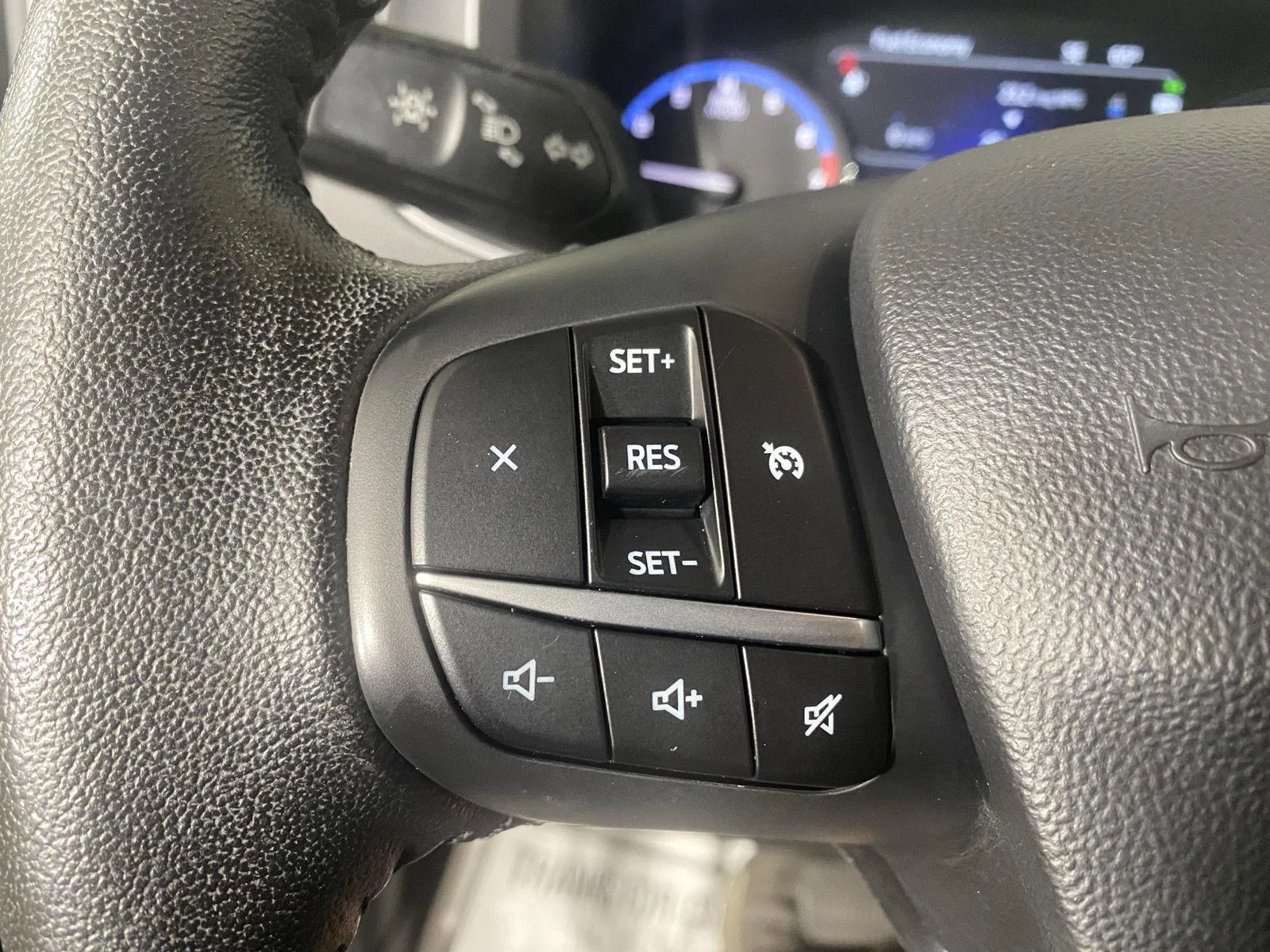 Used 2021 Shadow Black Ford Outer Banks image 20
