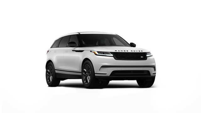 2026 LAND ROVER Range Rover Velar S 250PS
