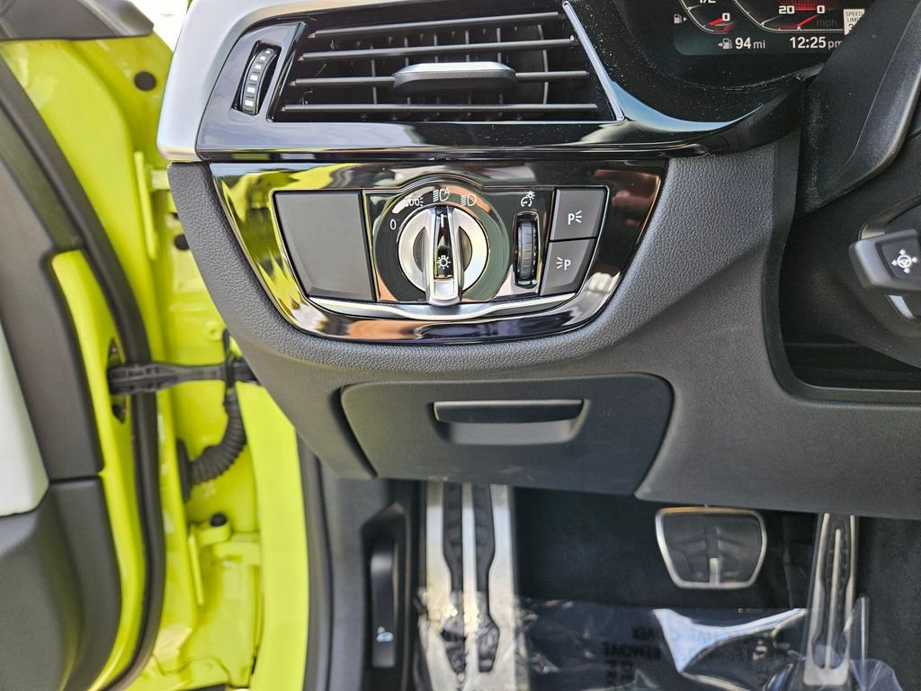 Certified Used 2023 Special Order Color BMW Base image 44
