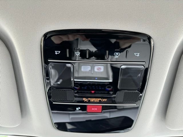 New 2026 Phantom Black Hyundai SEL image 29