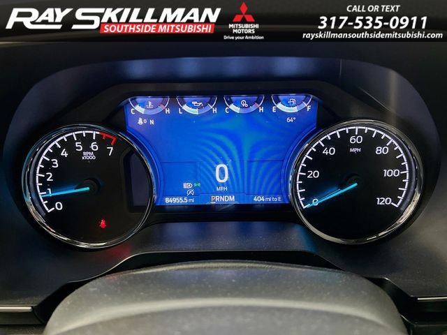 Used 2021 White Ford XLT image 14