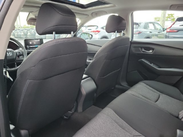 2024 Honda Accord EX - Photo 10