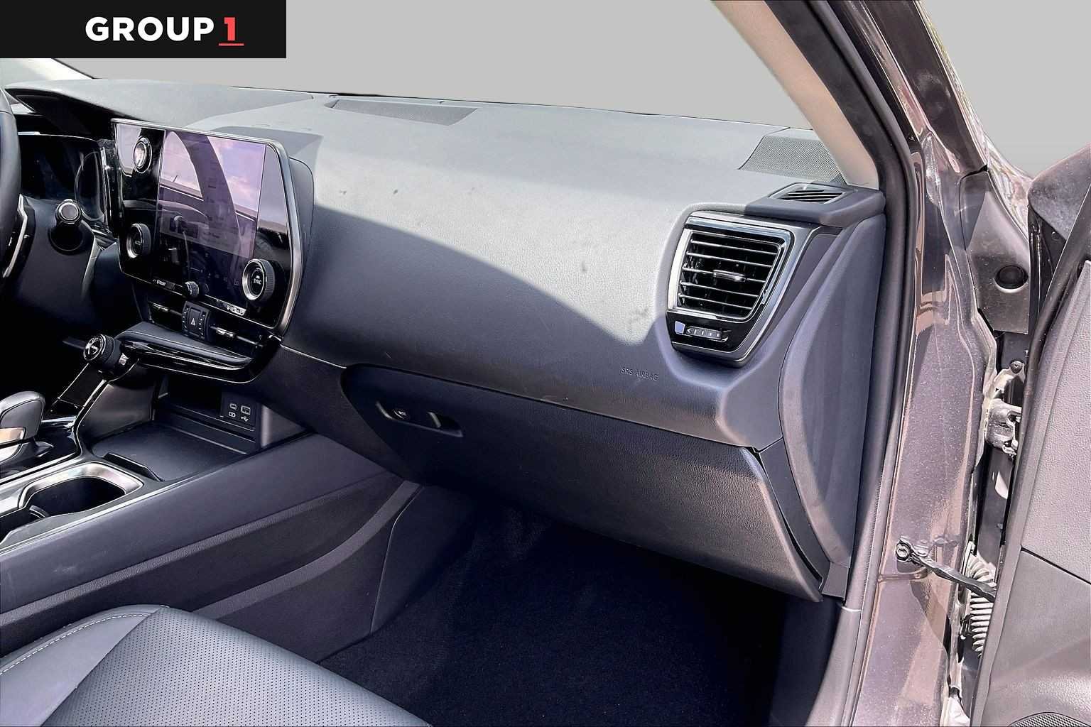 Used 2024 Cloudburst Gray Lexus  image 16