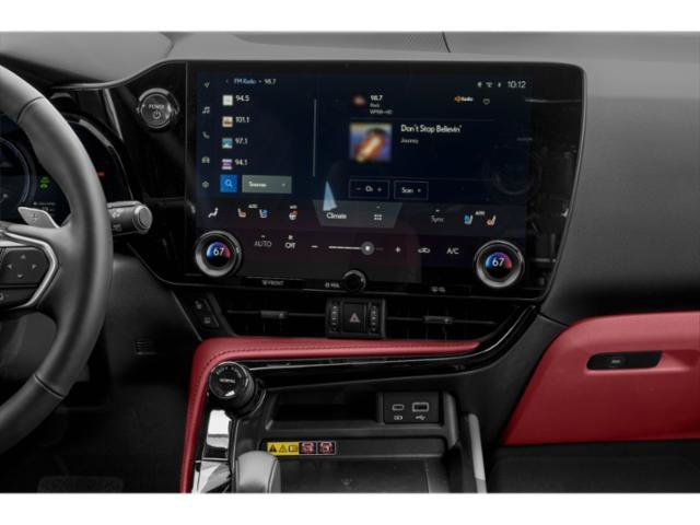 New 2026 Nori Green Pearl Lexus PREMIUM PLUS AWD image 13