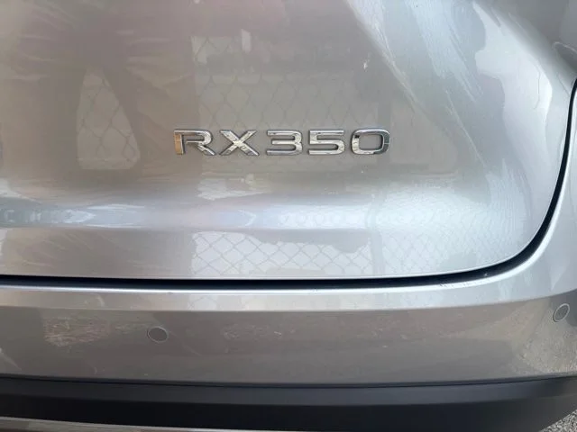 Used 2025 Silver Lexus 350 Premium image 6