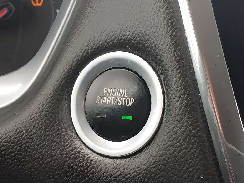 Used 2019 Gray Chevrolet LT image 23