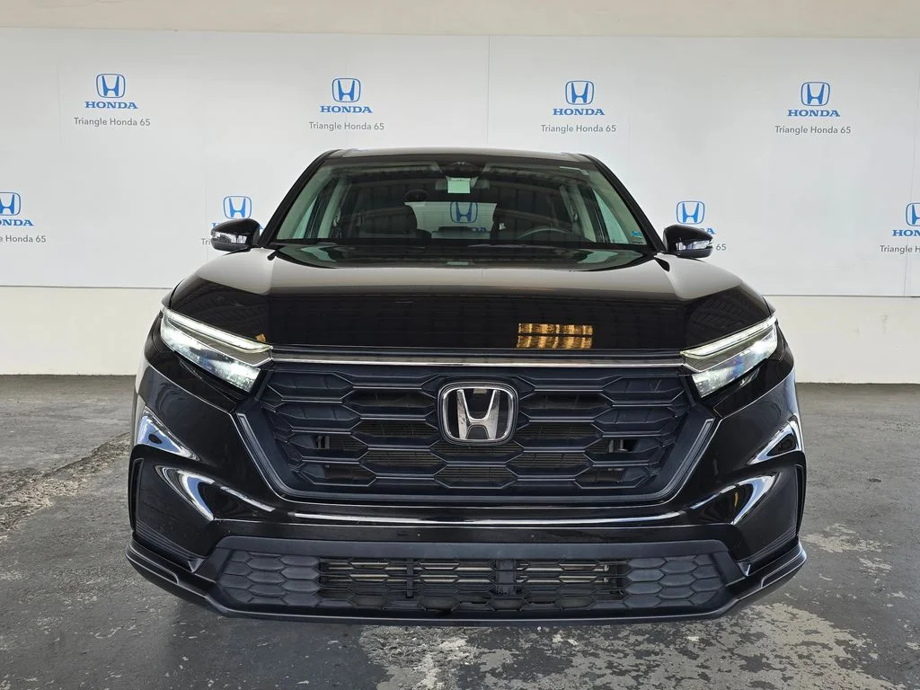Used 2025  Honda LX image 18