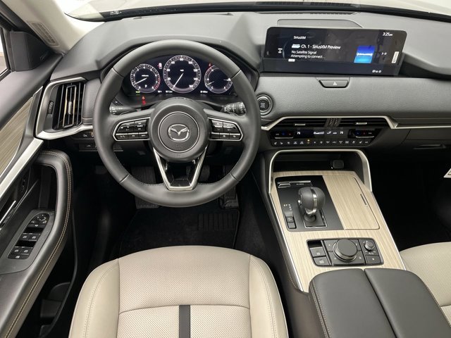 New 2026 Artisan Red Premium Mazda Premium Sport image 15