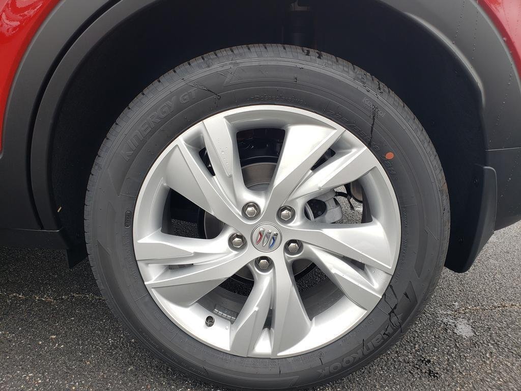 2026 Buick Encore GX Preferred - Photo 20