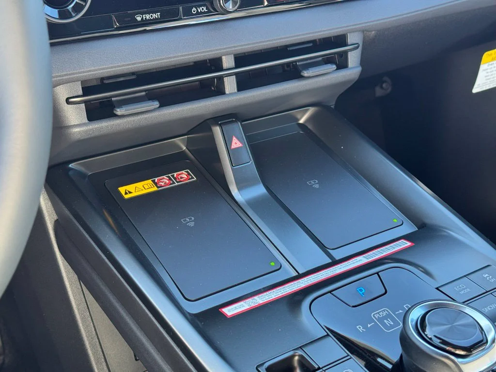 New 2027 Orange Subaru Premium image 13