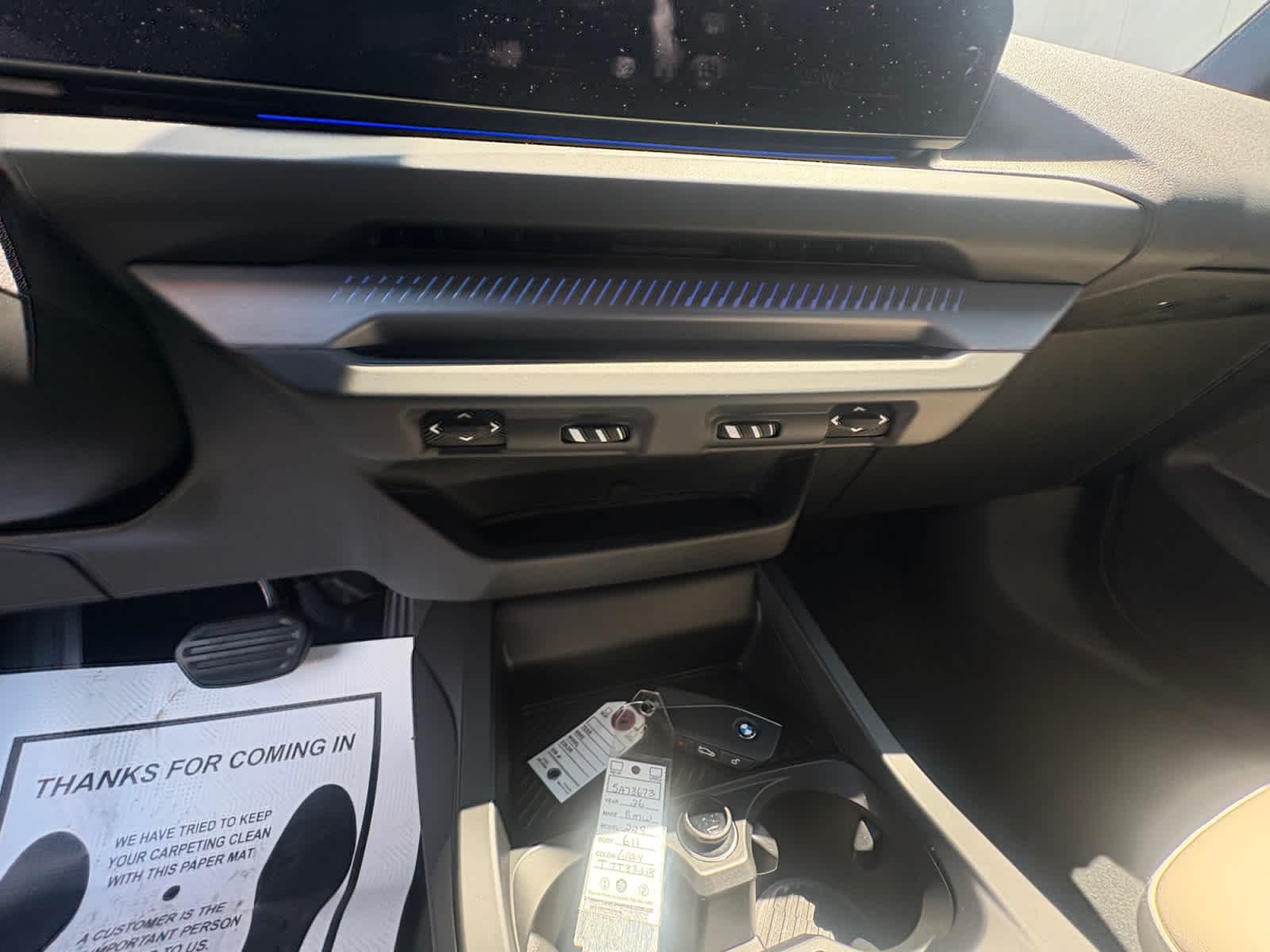 Used 2026 Storm Bay Metallic BMW 228 xDrive image 29