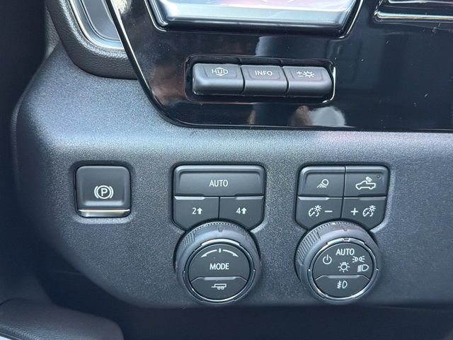 New 2026 Sterling Gray Metallic Chevrolet LTZ image 29