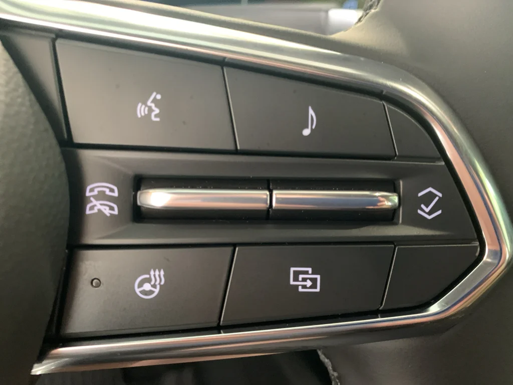 2027 Chevrolet Equinox ACTIV - Photo 20