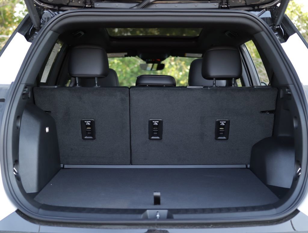 2026 GMC Terrain AT4 - Photo 30
