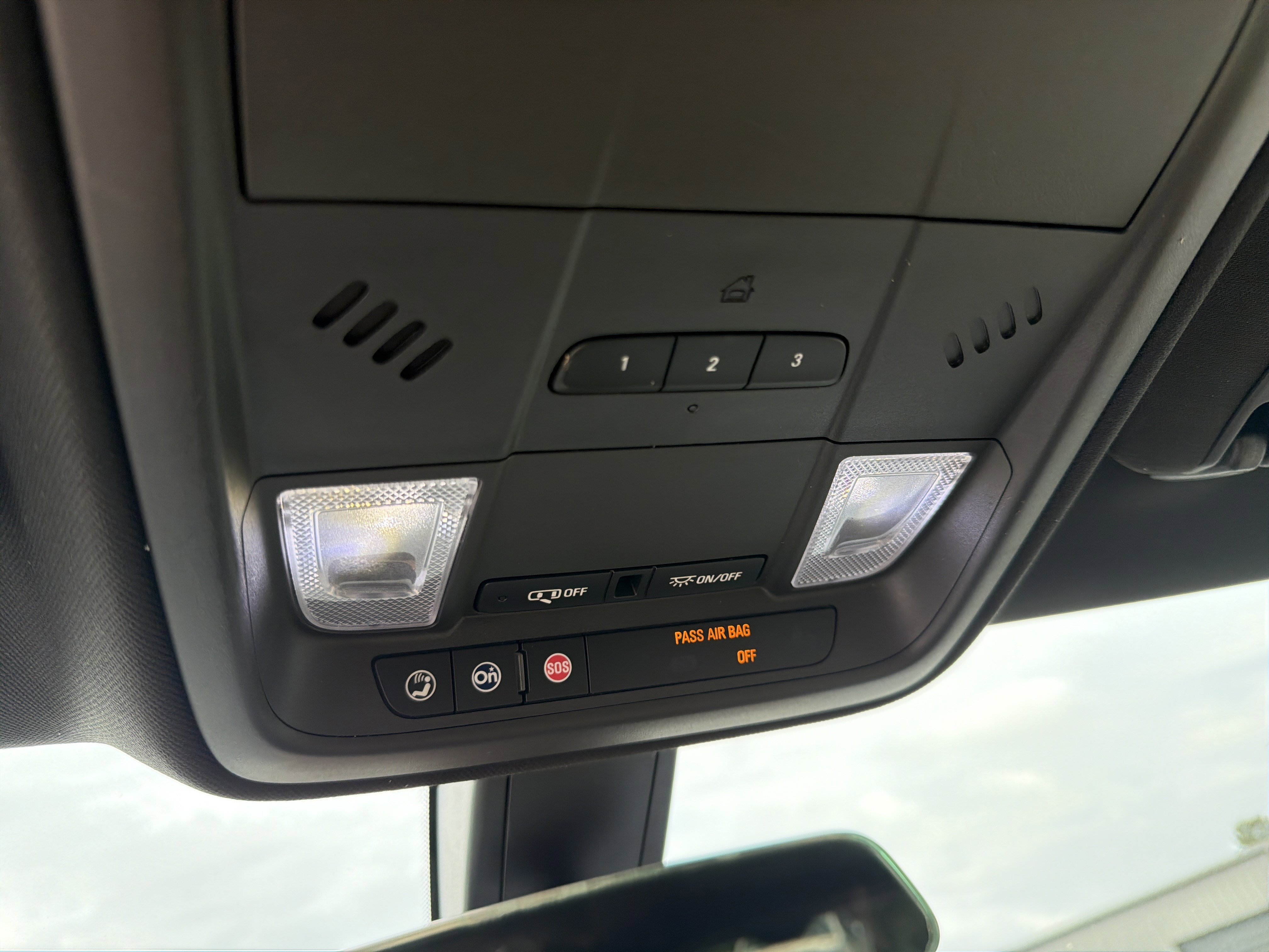 2018 Cadillac XT5 Base - Photo 21