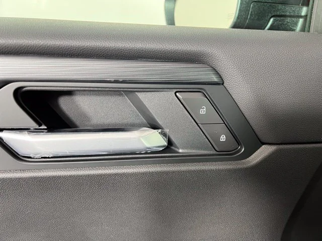 2026 GMC Acadia Elevation - Photo 17