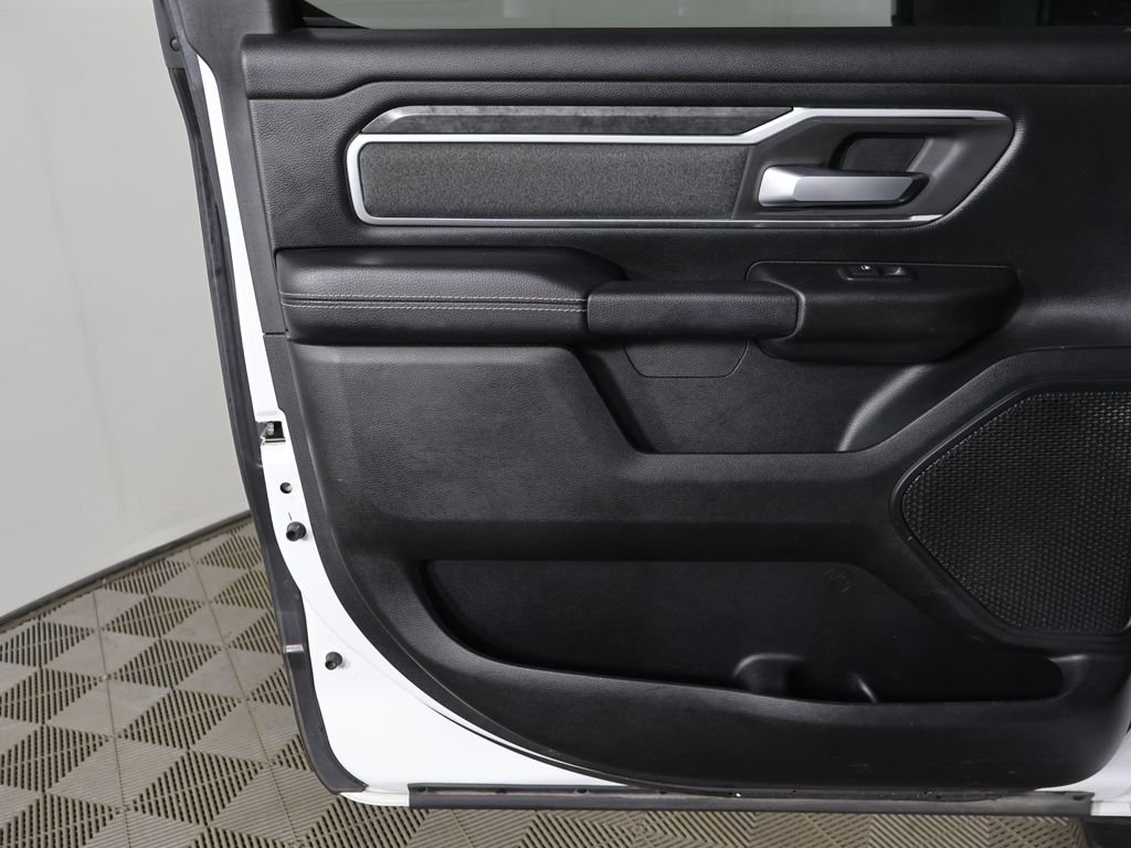 2019 RAM Ram 1500 Pickup Big Horn/Lone Star - Photo 18