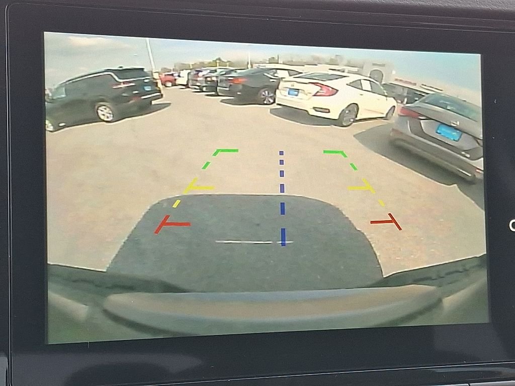 2026 Nissan Frontier — photo 12