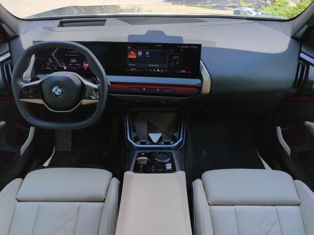 2025 BMW X3 30 - Photo 15