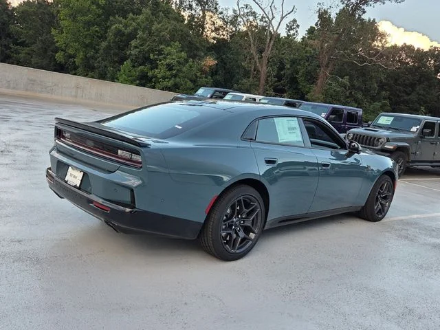 New 2027 Sub-Zero Dodge Scat Pack Plus image 9