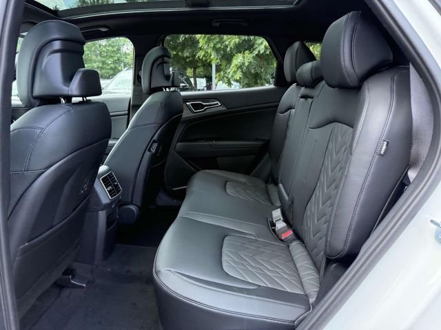 2025 Kia Sportage X-Line - Photo 16