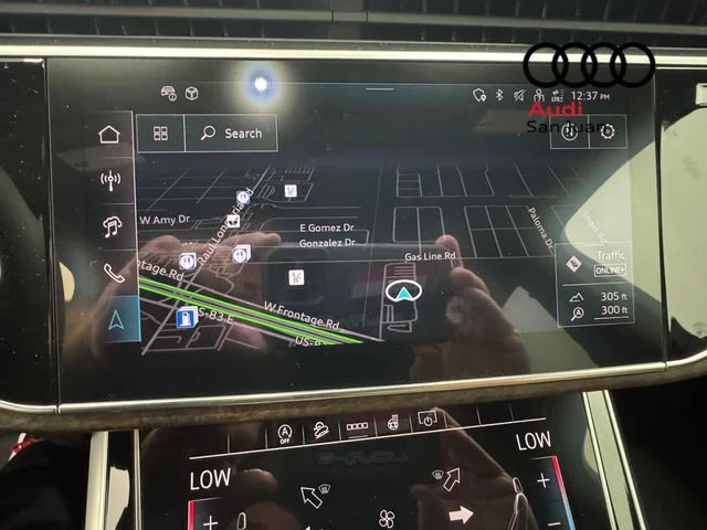 New 2026 White Audi 45 Premium image 18