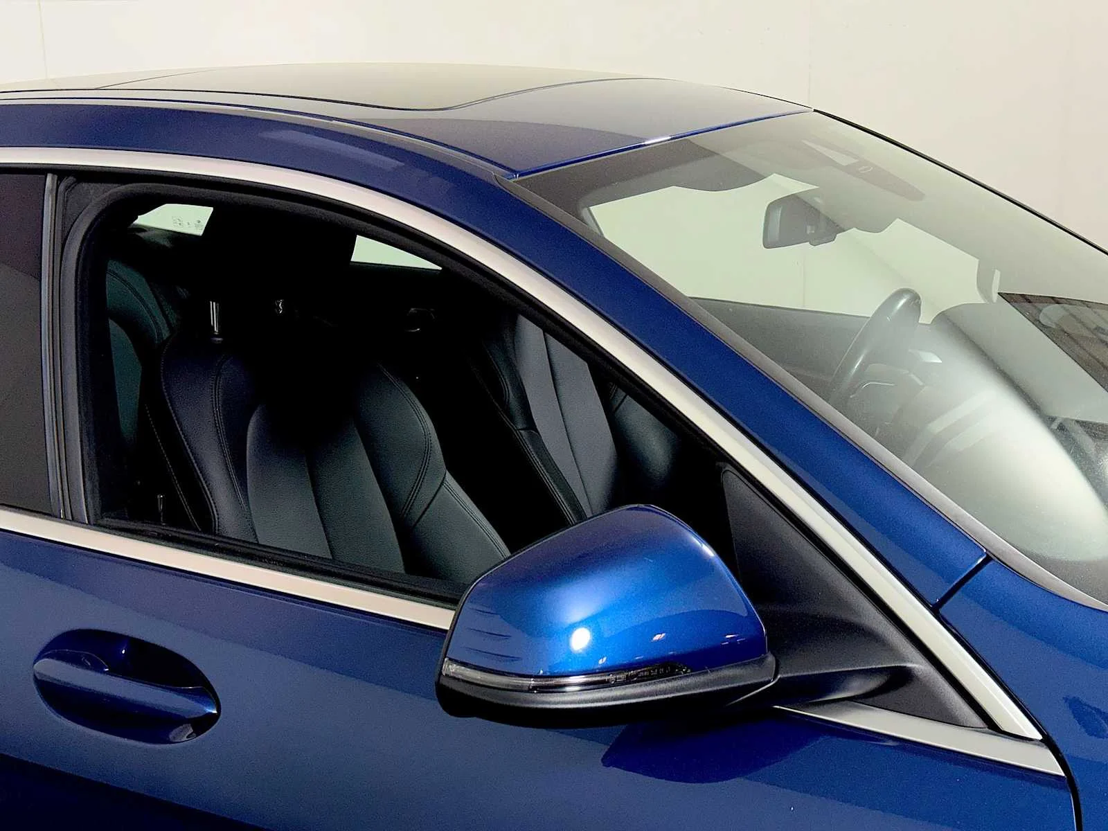 Certified Used 2023 Phytonic Blue Metallic BMW 228i xDrive image 30