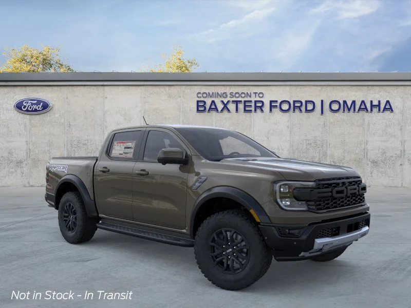 New 2026 T9 MARSH GRAY FORD  image 14