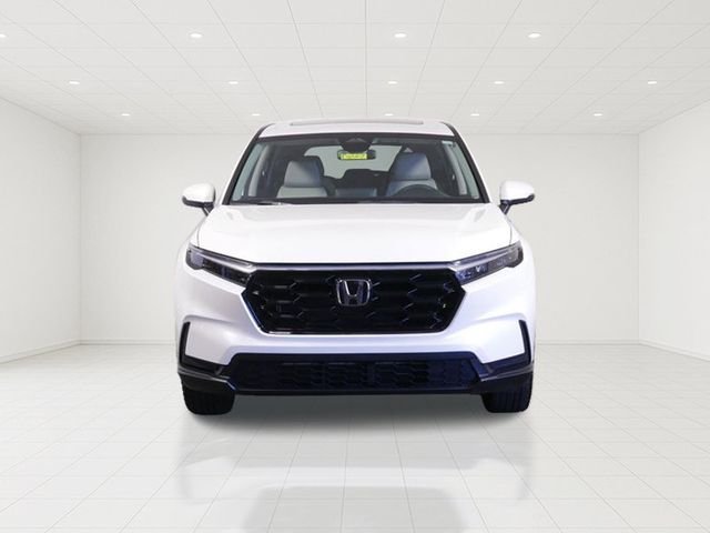 Certified Used 2025  Honda EX image 2