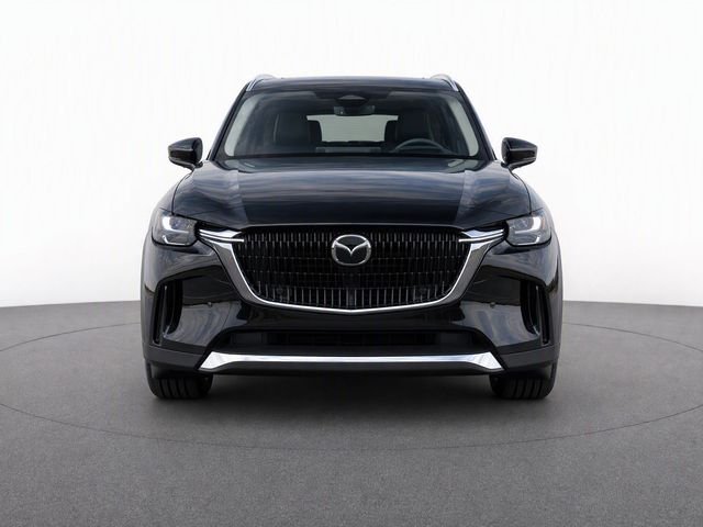 Certified Used 2024 Black Mazda Premium Plus ***CERTIFIED*** image 5